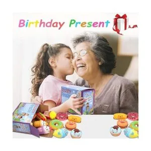 POKONBOY Squishies Juguetes blandos paquete de 14_4