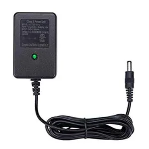 Go Store Choice Cargador de 12 V para niños en coche_1