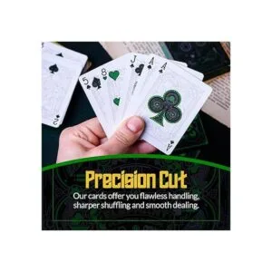 Juego de cartas de Cyberpunk con ebook gratuito de_5