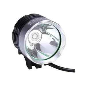 Linterna UV de 5 V alimentada por USB de 395 nm ultra