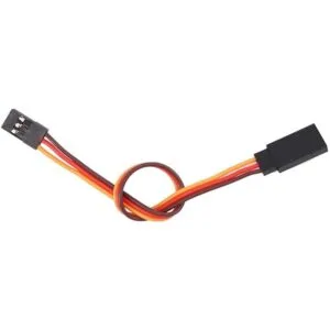 OliYin 20 cables de extensión de 22 AWG 60 cables macho_3