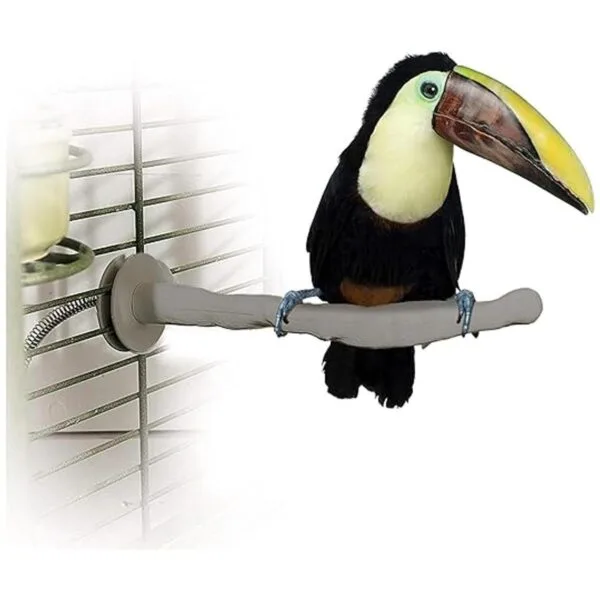 KH Pet Products Percha térmica para pájaros_1