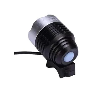 Linterna UV de 5 V alimentada por USB de 395 nm ultra