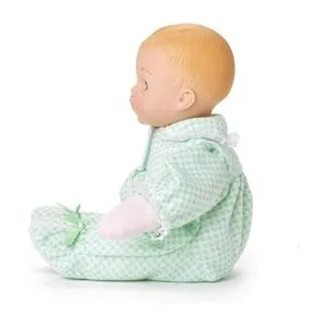 Madame Alexander Huggums Muñeco_3