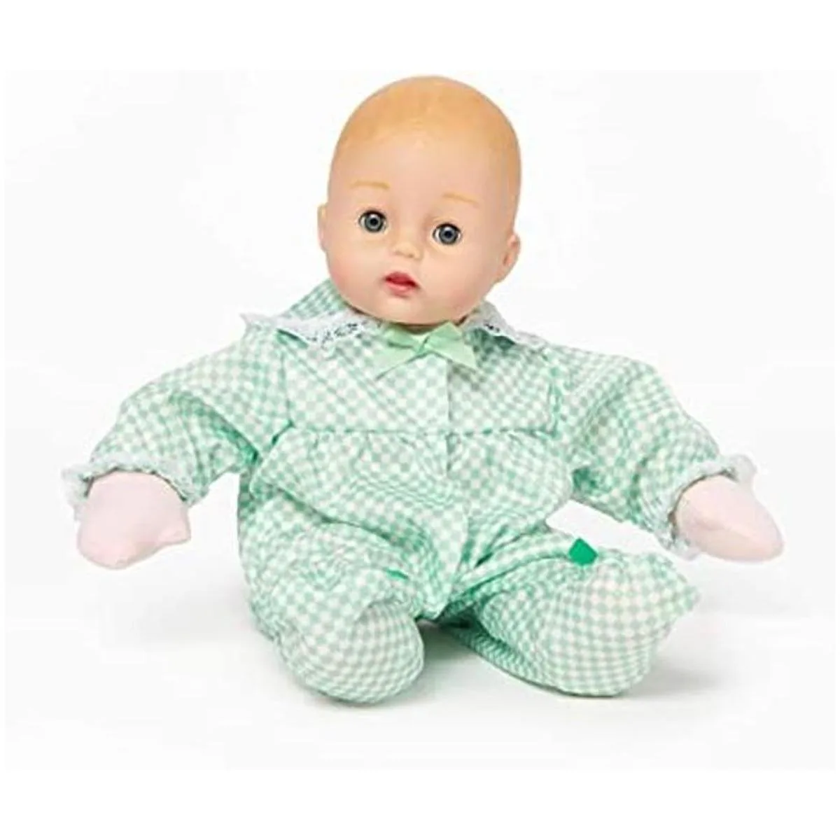 Madame Alexander Huggums Muñeco_1