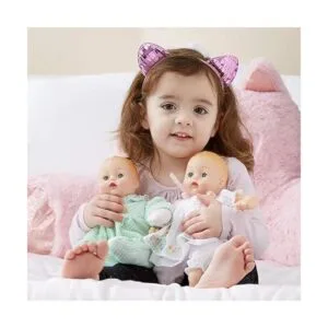 Madame Alexander Huggums Muñeco_6