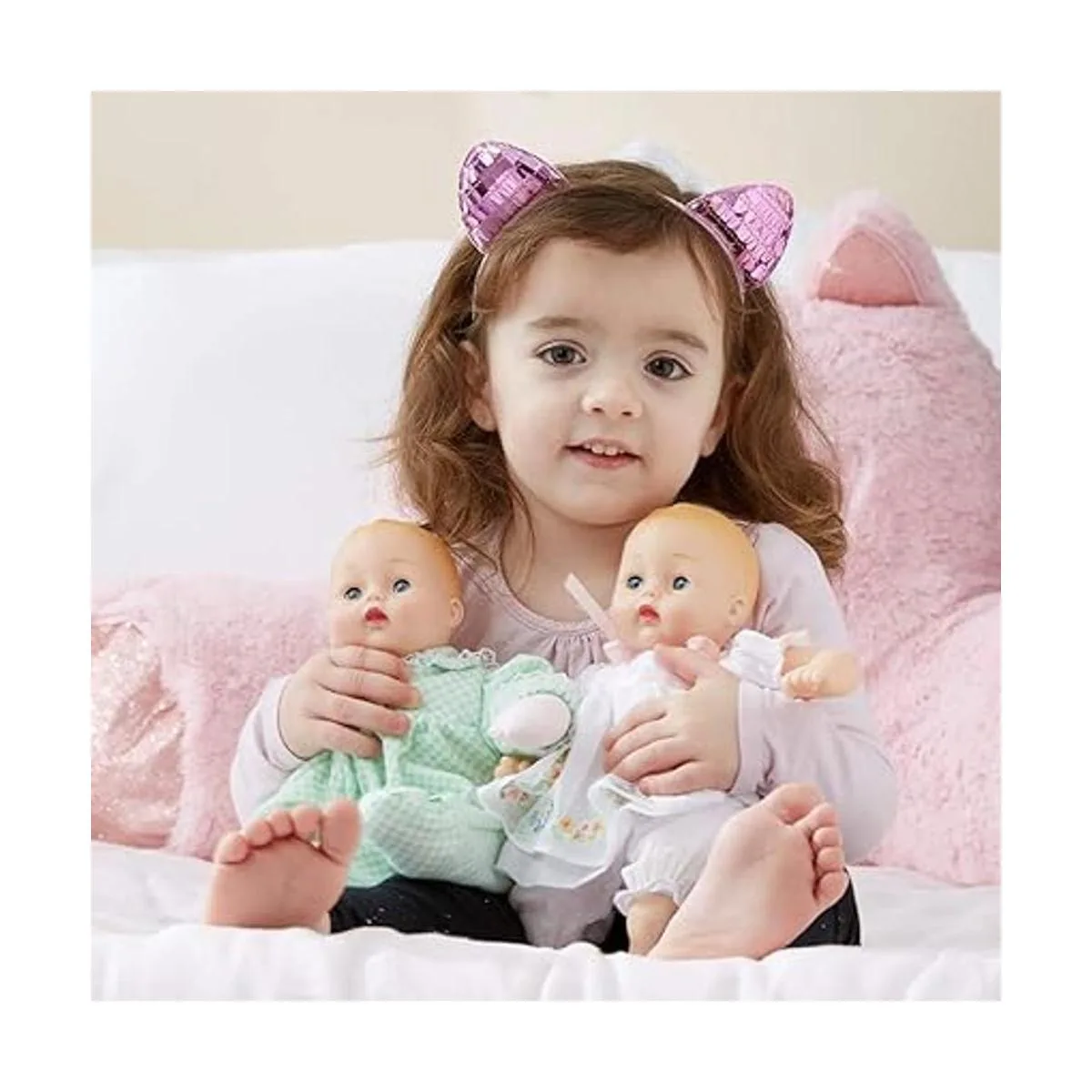 Madame Alexander Huggums Muñeco_6