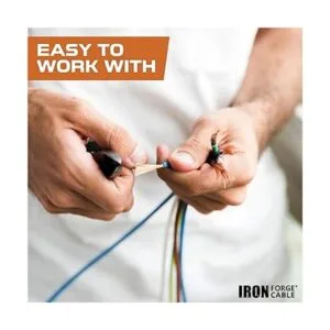 Alambre principal de calibre 12 Paquete surtido de 6_4