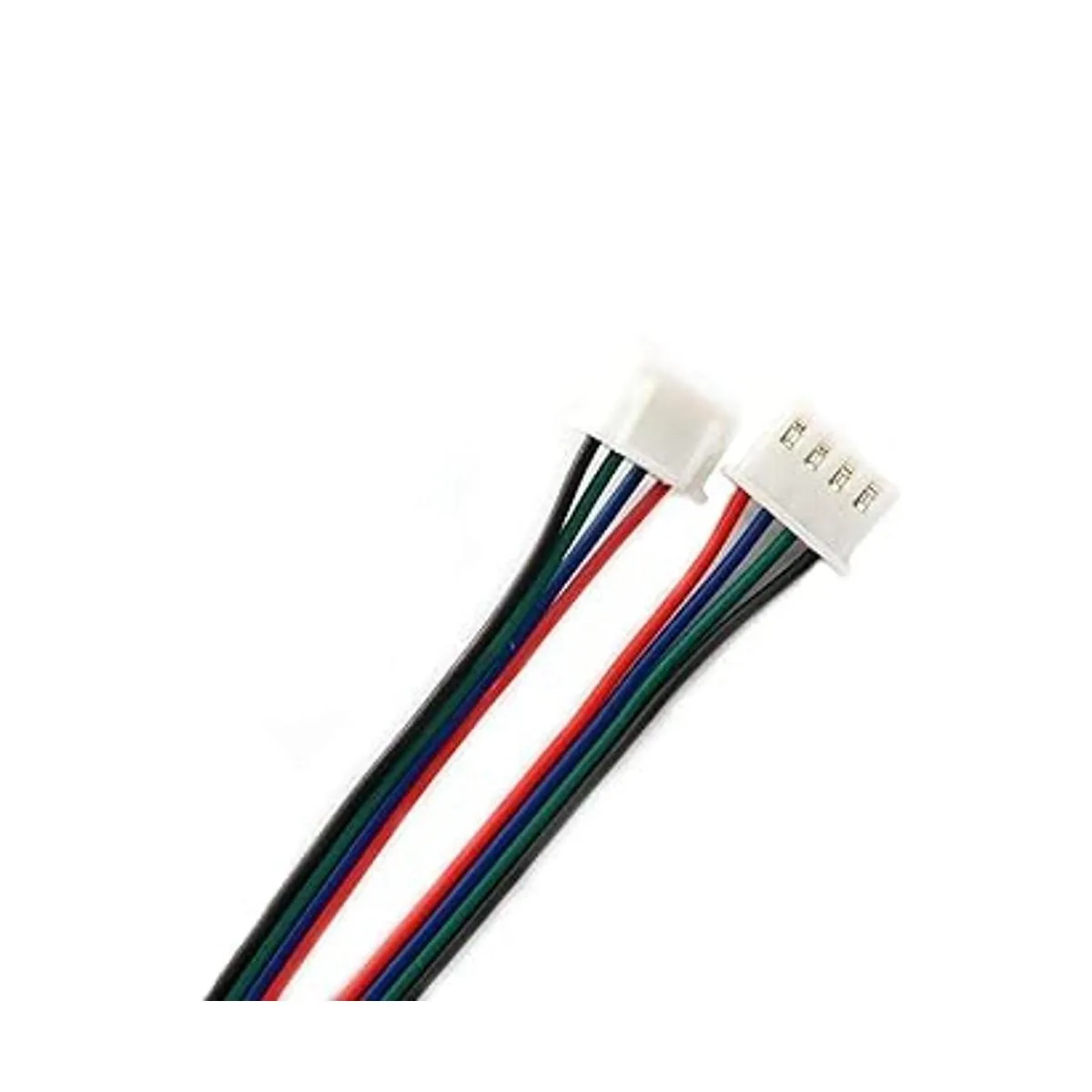 RuiLing 4 cables de cable de motor paso a paso de 4.9 ft_3