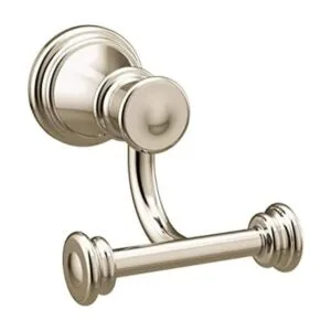 Moen YB6403NL Belfield Gancho doble para bata 36_1