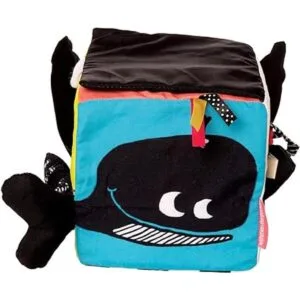 Manhattan Toy WimmerFerguson Cubo de aprendizaje_4