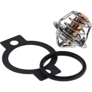 JEENDA Termostato CH15536 compatible con John Deere 655_5