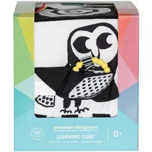 Manhattan Toy WimmerFerguson Cubo de aprendizaje_6