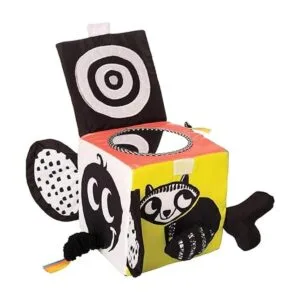 Manhattan Toy WimmerFerguson Cubo de aprendizaje_5