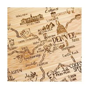 Tabla Totally Bamboo para cortar y servir prueba una_4