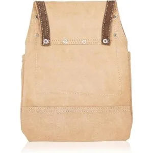 LAUTUS Bolsa de cuero para herramientas Carpintero_3