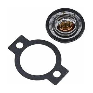 JEENDA Termostato CH15536 compatible con John Deere 655_4