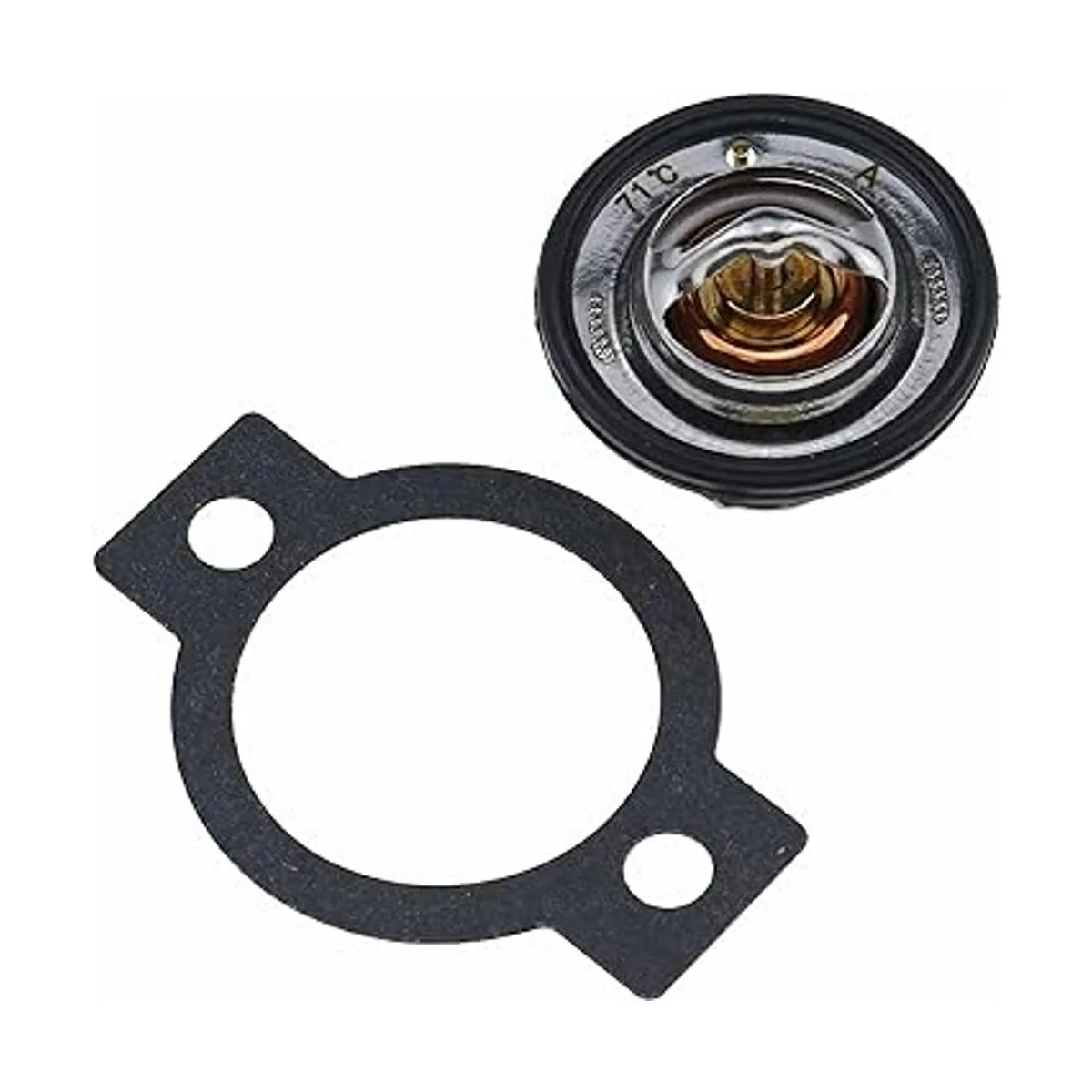 JEENDA Termostato CH15536 compatible con John Deere 655_4