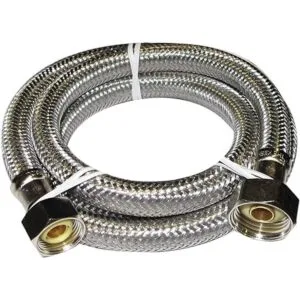 Keeney MKDSHWSHR Kit de instalación para lavaplatos con