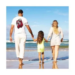 Parche bordado con diseño de calavera y mosca dos_2