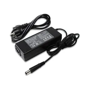 Cargador de cable de alimentación adaptador de CA CC de_1