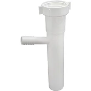 Keeney MKDSHWSHR Kit de instalación para lavaplatos con