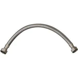 Keeney MKDSHWSHR Kit de instalación para lavaplatos con