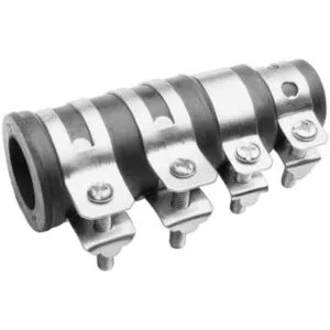 Keeney MKDSHWSHR Kit de instalación para lavaplatos con