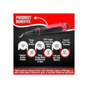 AFA Herramienta de arrastre de largo alcance con 4_3