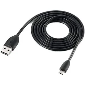 Cable USB de repuesto para Nikon UCE21 compatible con_1