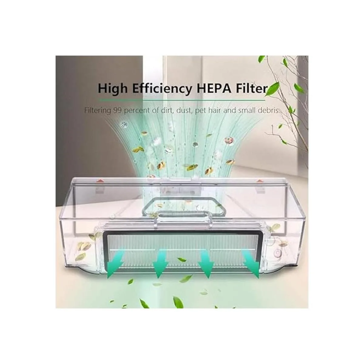 Neutop Kit de accesorios de repuesto compatible con