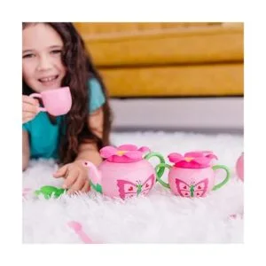 Melissa Doug Juguete con diseño de bloques y tablas_5