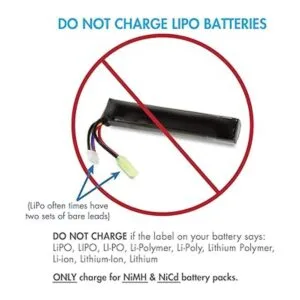 Tenergy 7.2V RC Battery Pack 3000mAh High Capacity 6Cell_5