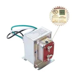 Endurance Pro Transformador de timbre de 16 V y 30 VA