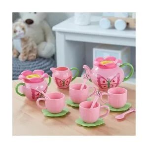 Melissa Doug Juguete con diseño de bloques y tablas_4