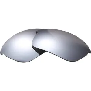 Paquete de 4 pares de lentes de repuesto polarizadas para_5