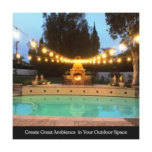 Brightech Ambience Pro Serie de luces LED impermeables_2