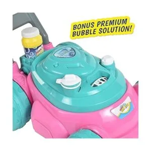 Sunny Days Entertainment Bubble N Go Cortacésped_4