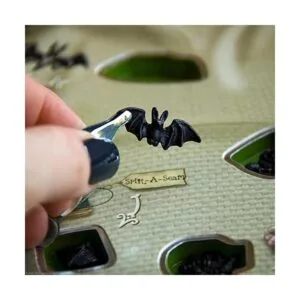 Operation Disney Juego de mesa The Nightmare Before_5