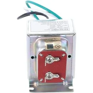 Endurance Pro Transformador de timbre de 16 V y 30 VA