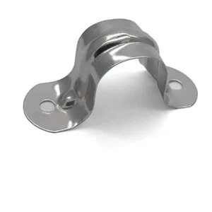 Abrazadera de correa de tubo rígida de 12 pulgada correa_3