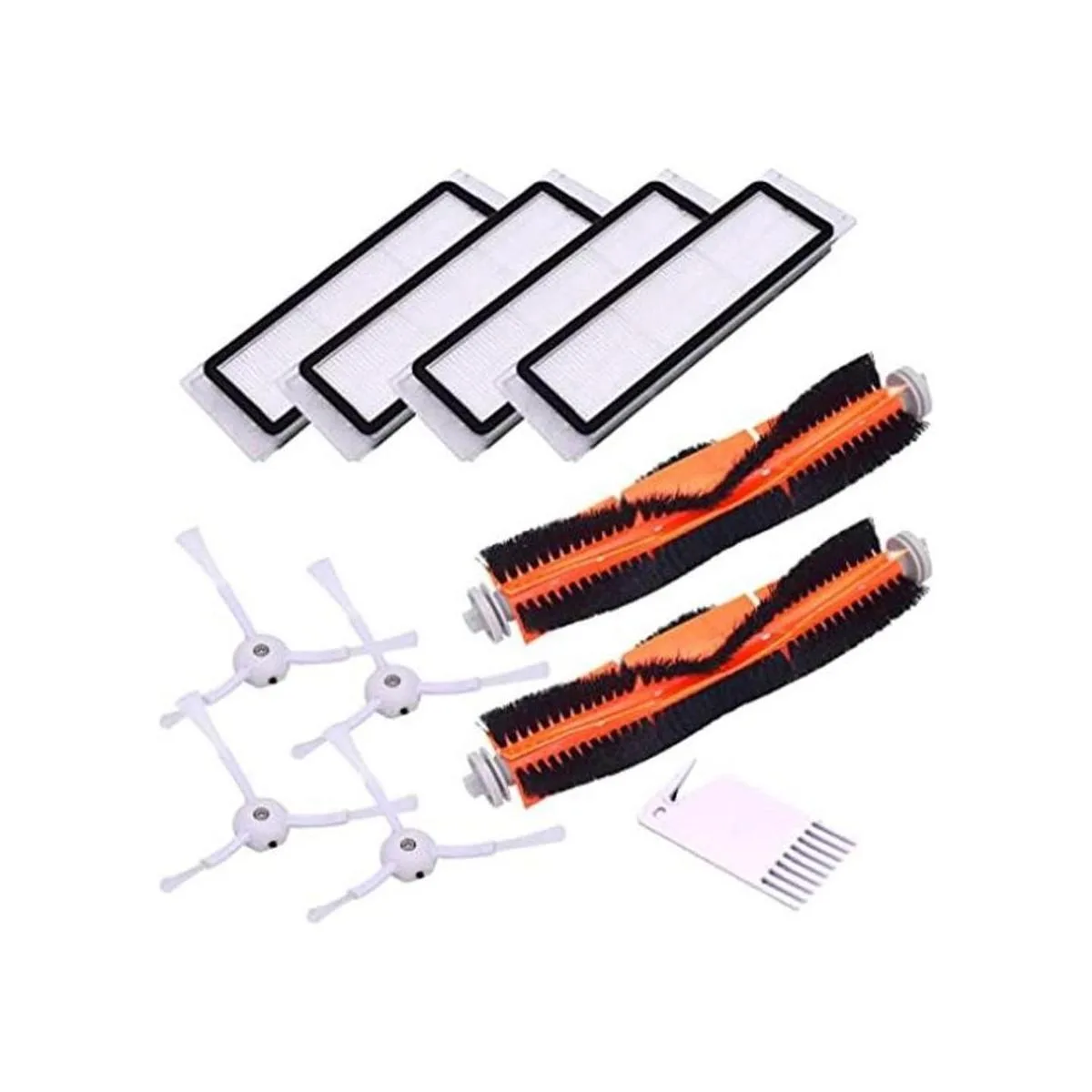 Neutop Kit de accesorios de repuesto compatible con