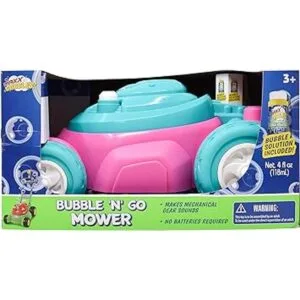 Sunny Days Entertainment Bubble N Go Cortacésped_5