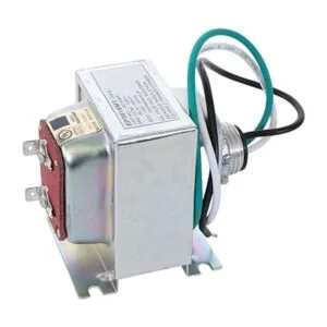 Endurance Pro Transformador de timbre de 16 V y 30 VA