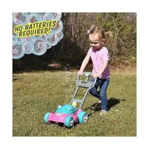 Sunny Days Entertainment Bubble N Go Cortacésped_2