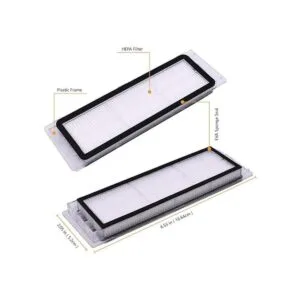 Neutop Kit de accesorios de repuesto compatible con