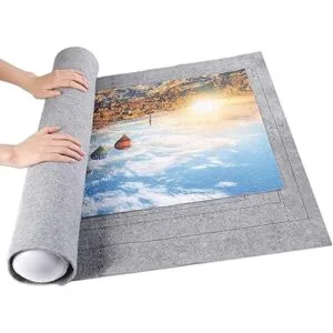 Gropecan Tapete enrollable prémium para rompecabezas de_4