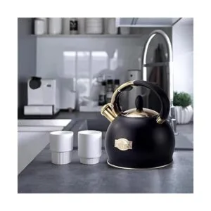 SUSTEAS Tetera silbante de acero inoxidable quirúrgico_5