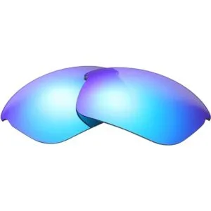 Paquete de 4 pares de lentes de repuesto polarizadas para_4