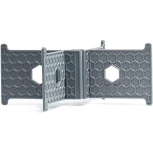 Colapz Contenedor de agua plegable 2 en 1 Jarra de agua_1